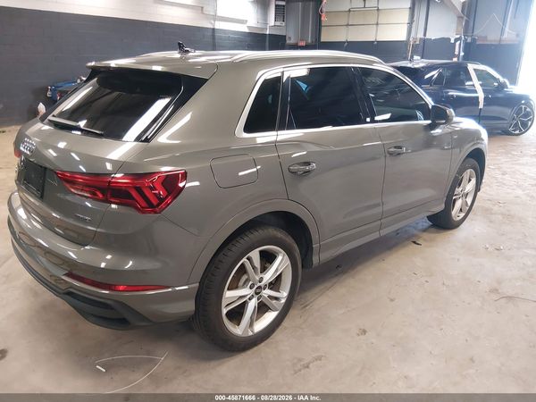 2024 AUDI Q3