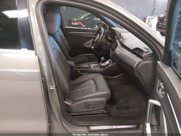 2024 AUDI Q3