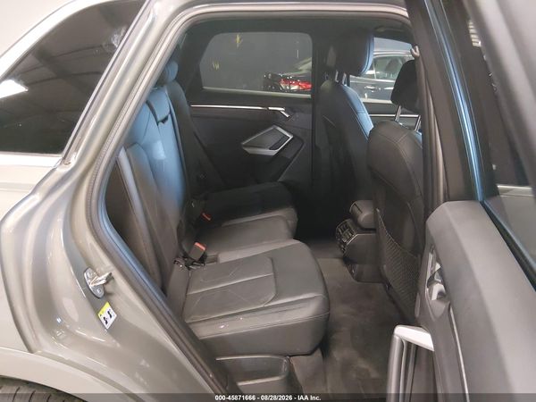 2024 AUDI Q3