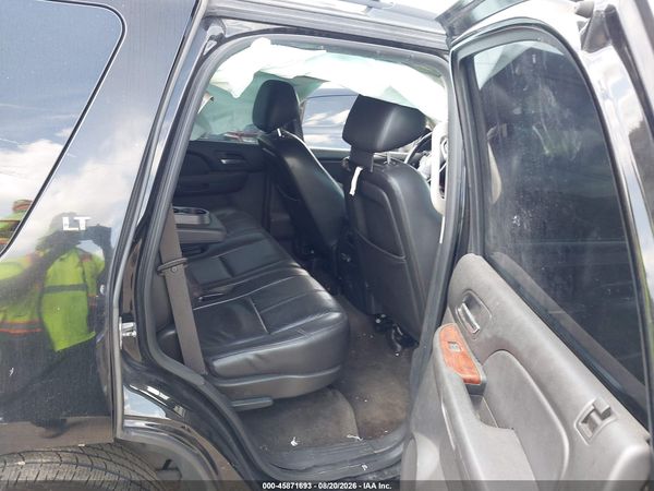 2013 CHEVROLET TAHOE LT — I8