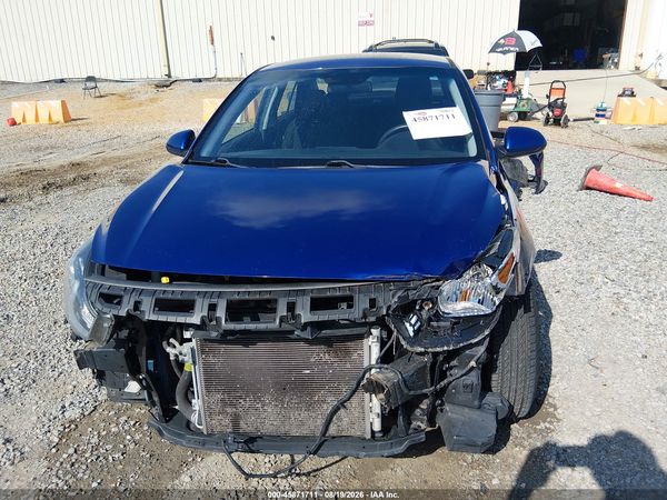 2019 KIA RIO S