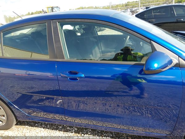2019 KIA RIO S