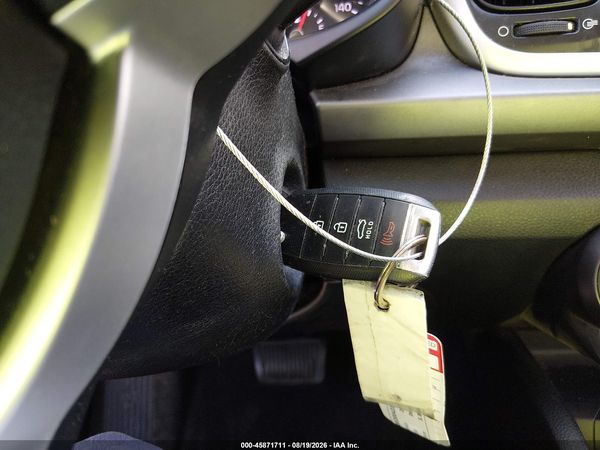 2019 KIA RIO S