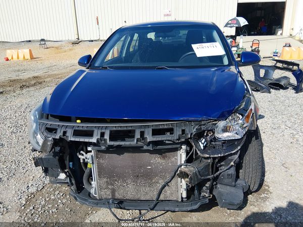 2019 KIA RIO S