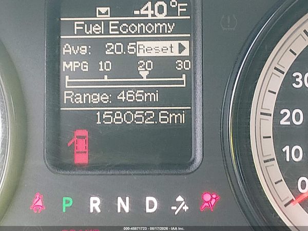 2017 RAM 1500 EXPRESS  4X4 6'4 BOX