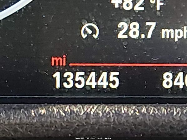 2016 BMW 328I SA