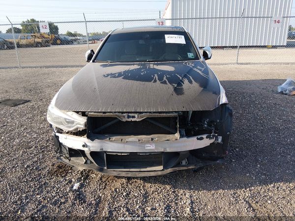 2016 BMW 328I SA