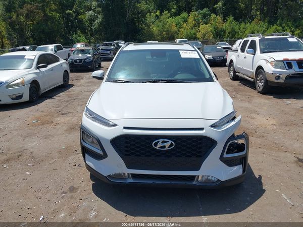 2020 HYUNDAI KONA SEL PLUS