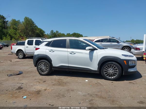 2020 HYUNDAI KONA SEL PLUS