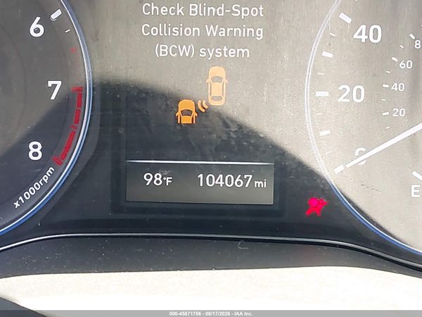 2020 HYUNDAI KONA SEL PLUS
