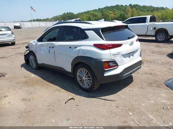 2020 HYUNDAI KONA SEL PLUS