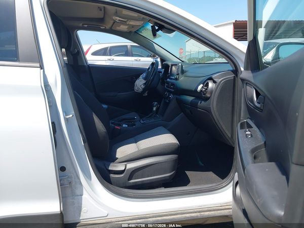2020 HYUNDAI KONA SEL PLUS