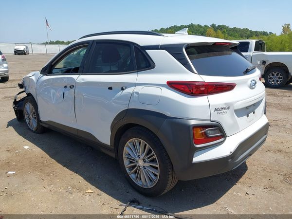 2020 HYUNDAI KONA SEL PLUS