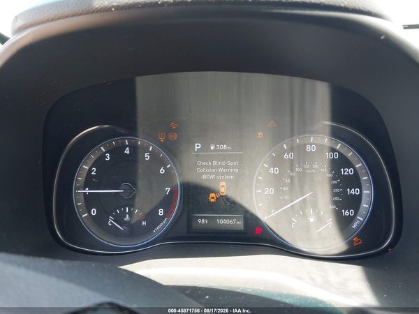 2020 HYUNDAI KONA SEL PLUS