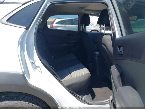 2020 HYUNDAI KONA SEL PLUS