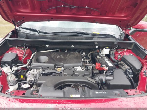 2019 TOYOTA RAV4 ADVENTURE