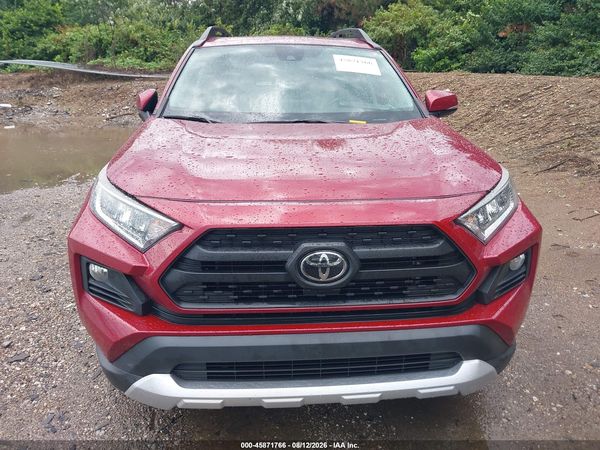2019 TOYOTA RAV4 ADVENTURE