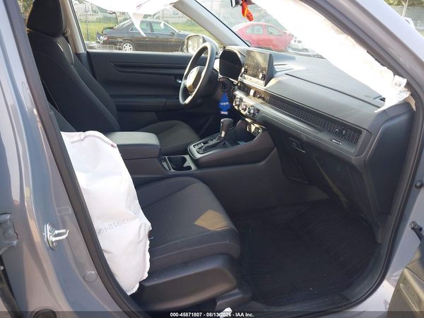 2025 HONDA CR-V EX AWD