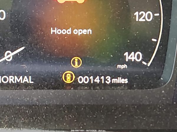 2026 HONDA CR-V EX-L 2WD