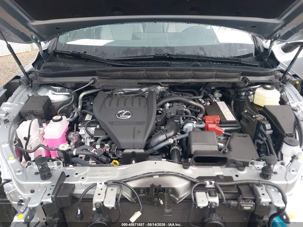 2026 LEXUS RX 350 PREMIUM+