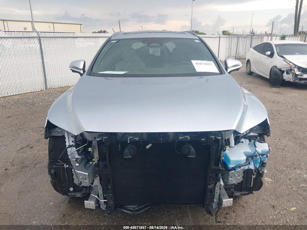 2026 LEXUS RX 350 PREMIUM+