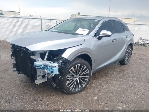 2026 LEXUS RX 350 PREMIUM+
