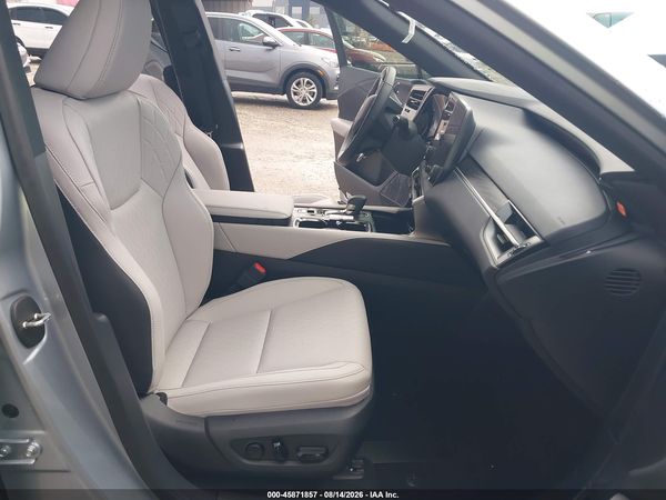 2026 LEXUS RX 350 PREMIUM+