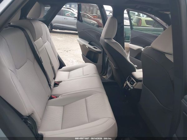 2026 LEXUS RX 350 PREMIUM+