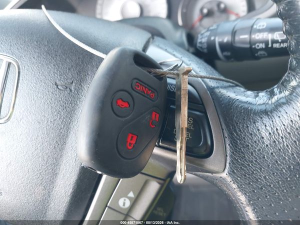 2014 HONDA PILOT TOURING