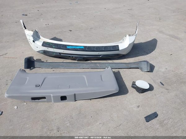 2014 HONDA PILOT TOURING