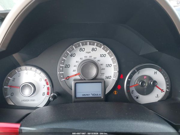 2014 HONDA PILOT TOURING