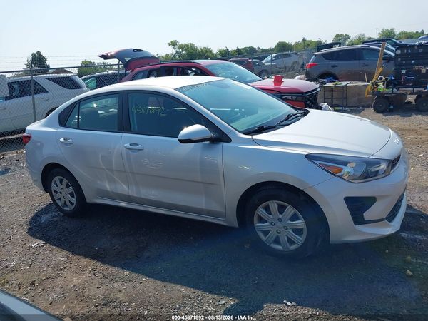 2023 KIA RIO S