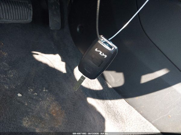 2023 KIA RIO S