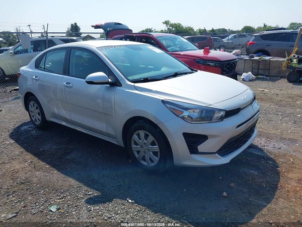 2023 KIA RIO S