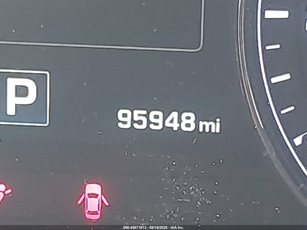 2017 GENESIS G80 3.8