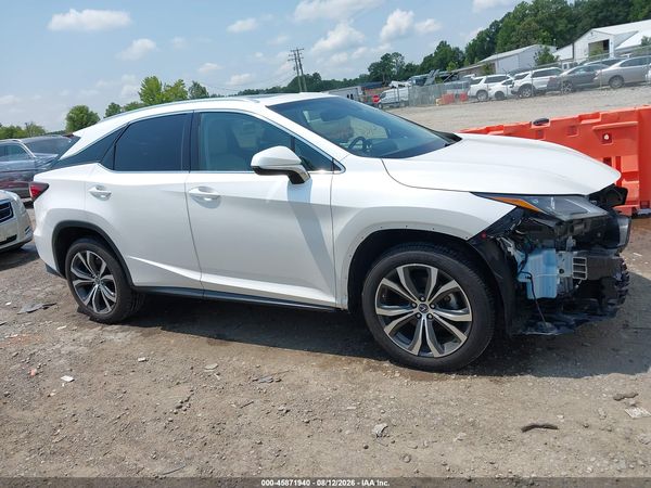 2019 LEXUS RX 350 350 Standard