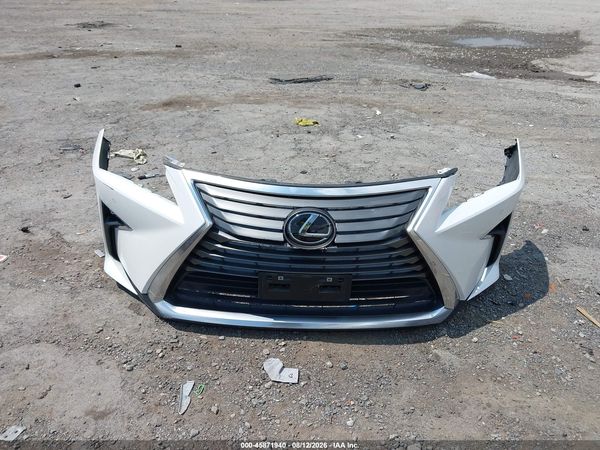 2019 LEXUS RX 350 350 Standard