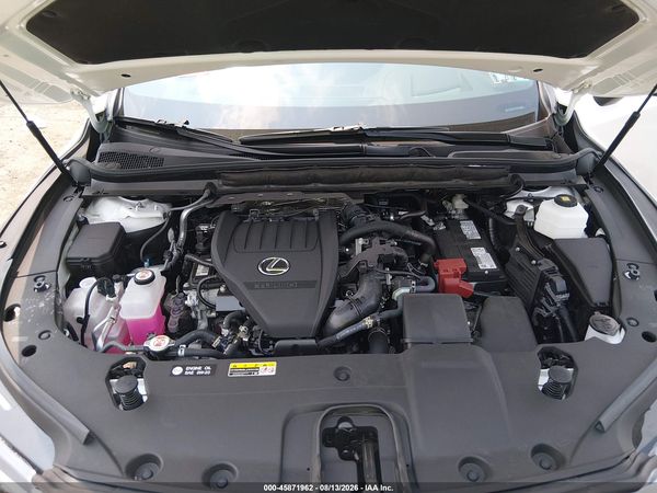 2026 LEXUS RX 350 PREMIUM+