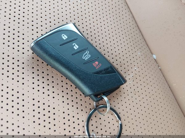 2026 LEXUS RX 350 PREMIUM+