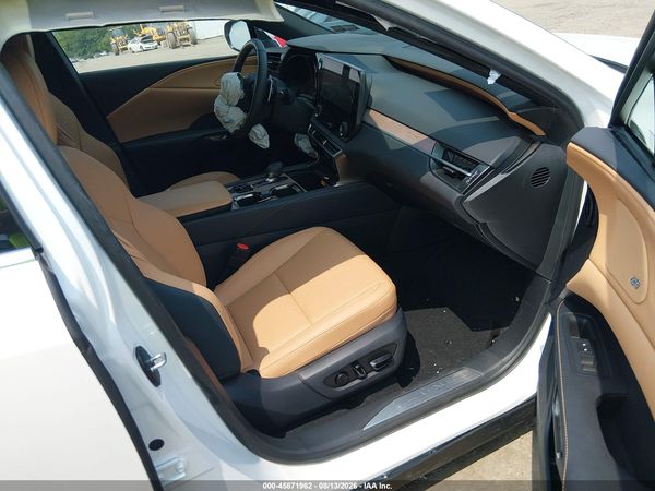 2026 LEXUS RX 350 PREMIUM+