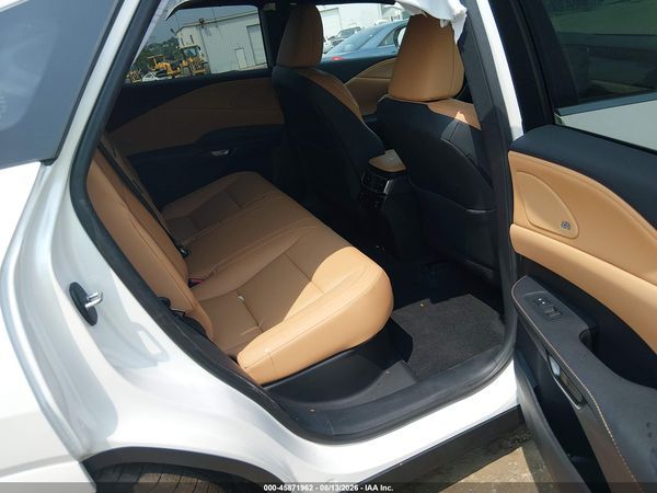 2026 LEXUS RX 350 PREMIUM+