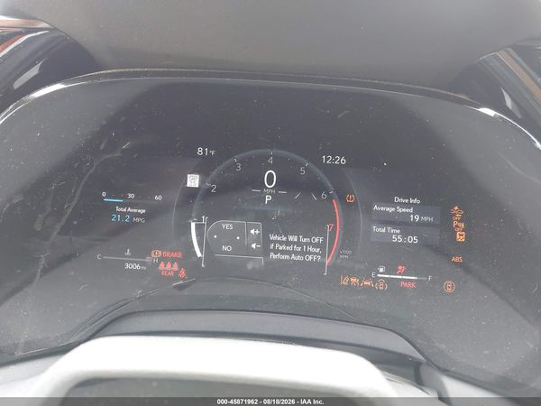 2026 LEXUS RX 350 PREMIUM+
