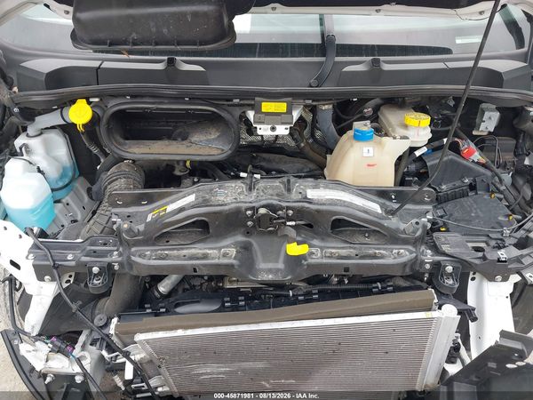 2025 RAM PROMASTER 3500
