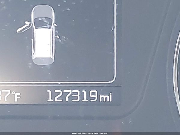 2016 KIA SORENTO 2.4L LX