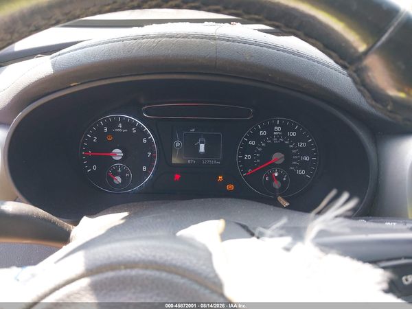 2016 KIA SORENTO 2.4L LX
