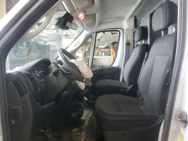 2022 RAM PROMASTER 1500