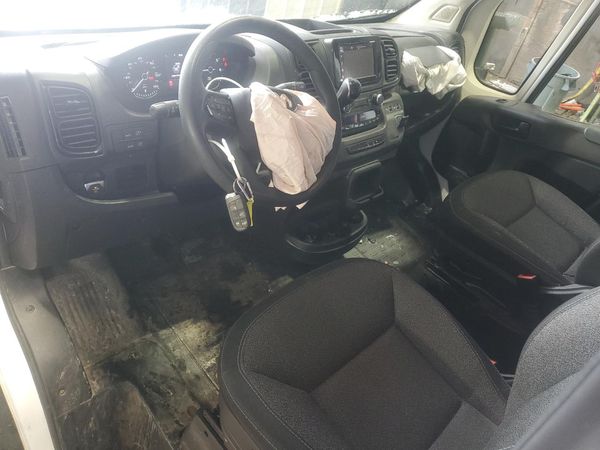 2022 RAM PROMASTER 1500