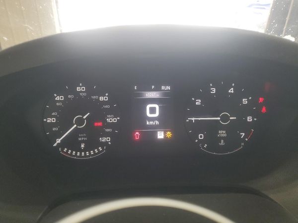 2022 RAM PROMASTER 1500