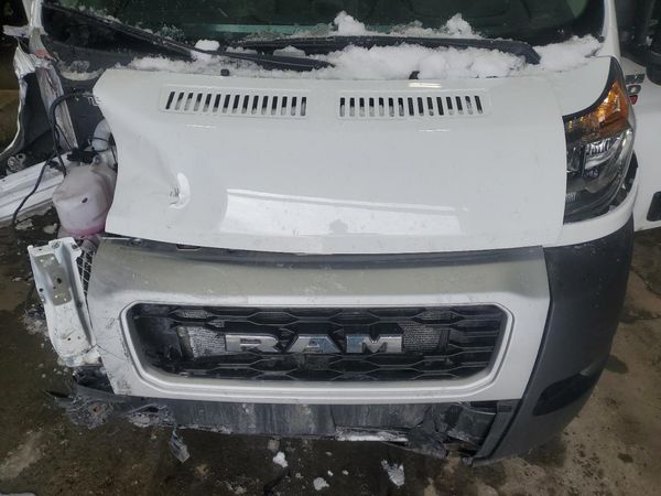 2022 RAM PROMASTER 1500