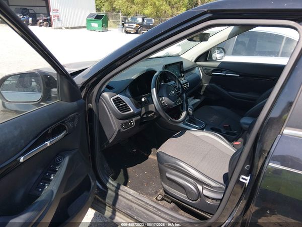 2021 KIA SELTOS S — I5